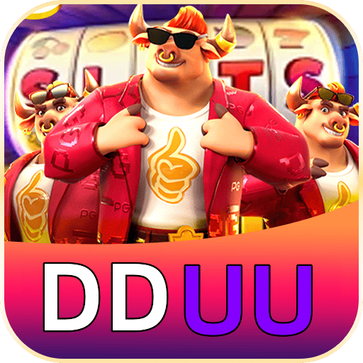 Logo da dduu